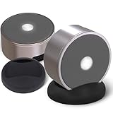 Long Run Technologies Stereo-Bluetooth-Lautsprecher – kabelloser Computer-Lautsprecher für Desktop-Laptop-PC für Jungen und Mädchen, Schwester, Bruder, Mama und Papa, Bluetooth-Stereo-Lautsprecher,