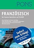 PONS - Der schnelle Einstieg in Französisch