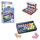 smart games - IQ Stars, Puzzle Game with 120 Challenges, 8+ Years