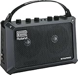Roland Mobile Cube Batterie-Verstärker