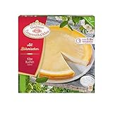 Käsekuchen Kuchenliebe Conditorei Coppenrath & Wiese, 1250 Gramm, tiefgefroren