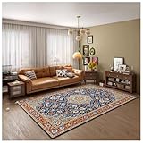 Heizteppich aus weichem Plüsch, beheizbarer Teppich, 2 cm dick, mit Graphen-Heizelement, elektrischer Heizmatte und Timer, für Zuhause, Büro, Arbeitszimmer,J,31x63in