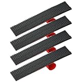 Selbstklebendes Klebeband, Klebestreifen - Klebriger Rückenverschluss,Klebebänder Doppelseitiges starkes Klebeband auf der Rückseite für Zuhause und Basteln