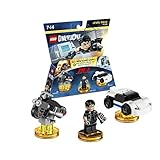 LEGO Dimensions - Level Pack - Mission Impossible (Multiplatform)