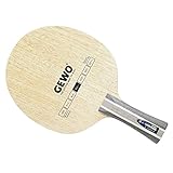 GEWO Holz Hybrid Carbon A/Speed All+, konkav