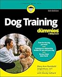 Dog Training For Dummies (For Dummies (Pets))
