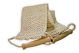 Croll & Denecke Massagegurt Sisal