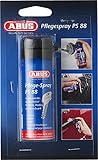 ABUS PS 88 - Spray Gleitmittel Fett frei und Feuchtigkeit abweisend 300 ml