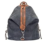 Rieker Damen H1055 Rucksack