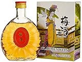 Kaiserpalast Ume Pflaumen Wein 10.5% vol (1 x 200 ml)