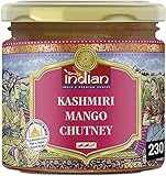 Truly Indian Kashmiri Mango Chutney, 230 g
