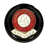 Wrexham Fußball Club Handy Ring Grip Ständer