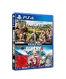 Far Cry 4 + Far Cry 5 (Double Pack)