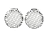 SHNBYERH Austauschbarer Filter for kabellosen Handstaubsauger SCWXCQ01RR H6(4pcs)