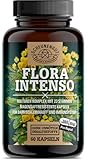 Probiotika -wissenschaftlich abgestimmte 23 Bakterienstämme- hochdosierte 10 Mrd KBE pro Kapsel -magensaftresistent & vegan- mit Lactobacillus & Bifidobakterien DE SCHEUNENGUT®