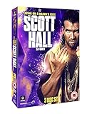 WWE: Scott Hall - Living On A Razor's Edge [DVD]