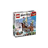 Lego 75825 - Angry Birds - Piggy Pirate Ship