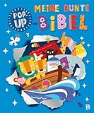 Meine bunte Pop-up-Bibel