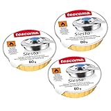 Tescoma 707050 Fondue-Brennpaste, 3 Stück