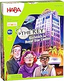HABA The Key - Einbruch im Royal Star Casino