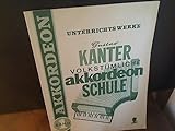 Volkstümliche Akkordeonschule für Piano-Akkordeon und chromatische Knopfgriff-Harmonika ; Band I : Für den Lernenden ;
