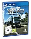 Truck Simulator - On the Road - [PlayStation 4]