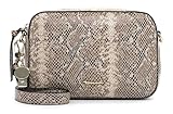 Tamaris Umhängetasche TAS Gerlinde Crossover Beige