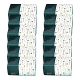 Kosmetiktücher – 4-lagige Taschentücher Für Die Schule, Weiche Serviette Für Das Gesicht, Weiche Taschentücher-Box Für Den Täglichen Gebrauch | Einfach Zu Verteilende, Hygienische Papierhandtücher Im