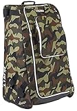 Tasche Grit HTFX Hockey Tower Junior Camo