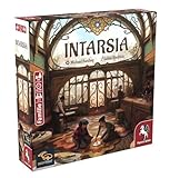 Pegasus Spiele Intarsia (Deep Print Games)