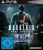 Murdered: Soul Suspect - [PlayStation 3]