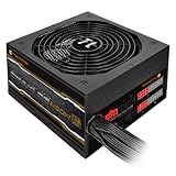 Thermaltake SPS-630MPCBEU Smart SE PC-Netzteil (630 Watt, ATX 2.3)