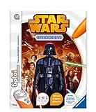 tiptoi® Star Wars™ Episode I-VI
