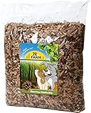 JR FARM Überstreu Waldfeeling 10 l