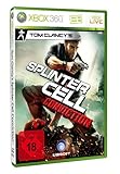 Tom Clancy's Splinter Cell: Conviction (uncut)