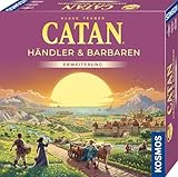 Catan Händler & Barbaren