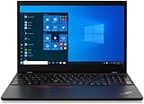 Lenovo Thinkpad L15 (FullHD 15,6 Zoll) Busines Notebook (AMD Ryzen 3 4300U Quad Core, 3.7 GHz, 20 GB DDR4, 512 GB SSD, Radeon, HDMI, BT, USB C, WLAN, Windows 11 Prof, MS Office) - 7330