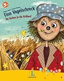 Finn Vogelschreck. Da lachen ja die Krähen! - Bilderbuch: PiNGPONG