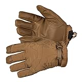 5.11 Tactical Unisex Adiron PrimaLoft Isolierte Handschuhe, Touchscreen-kompatibel, Stil 59397, Kangaroo (New), X-Large