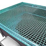 ProPlus 340737 Anhängernetz 2,5m x 3,5m Maschenweite 45mm x 45mm