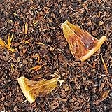 Blutorange Sanddorn Honeybush Tee Naturideen® 100g