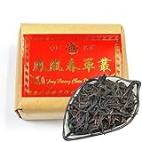 Chaozhou Phoenix Dancong Tee Chinesischer Oolong Tee Baiye DanCong Tee 125g