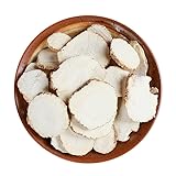 250g Engelwurz-Scheiben Kräutertee Aus China Original Dufttee Wind-Vertreibender Blütentee Hautpflegende Kräuter (250g)