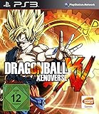 Dragonball Xenoverse - [PlayStation 3]