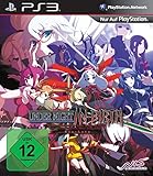 Under Night In-Birth