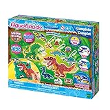 Aquabeads 31994 Dinosaurier Bastelset