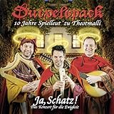 Dudelsack