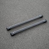 Glghl Aluminium Auto Dachträger Gepäckträger für Haval H9 2014-2019, Roof Rack Autodachträger Querträger Luggage Transport Travel Camping