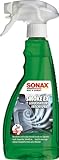 SONAX SmokeEx Geruchskiller & Frische-Spray (500 ml) befreit Textilien zuverlässig und lang anhaltend von störenden und unangenehmen Gerüchen | Art-Nr. 02922410