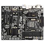 Asrock Z87 EXTREME4 Mainboard Sockel LGA 1150 (ATX, Intel Z87, 4X DDR3 Speicher, DisplayPort, HDMI, 8X SATA III, eSATA, 9X USB 3.0)